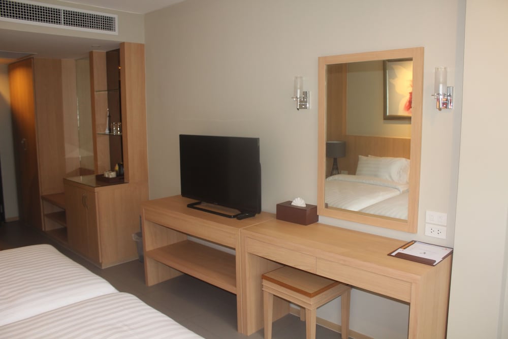 Pp Charlie Beach Resort 27/60