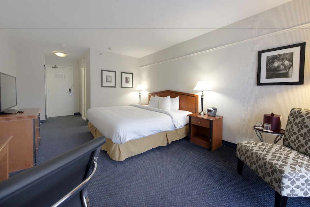 Toronto Don Valley Hotel Suites 11/31