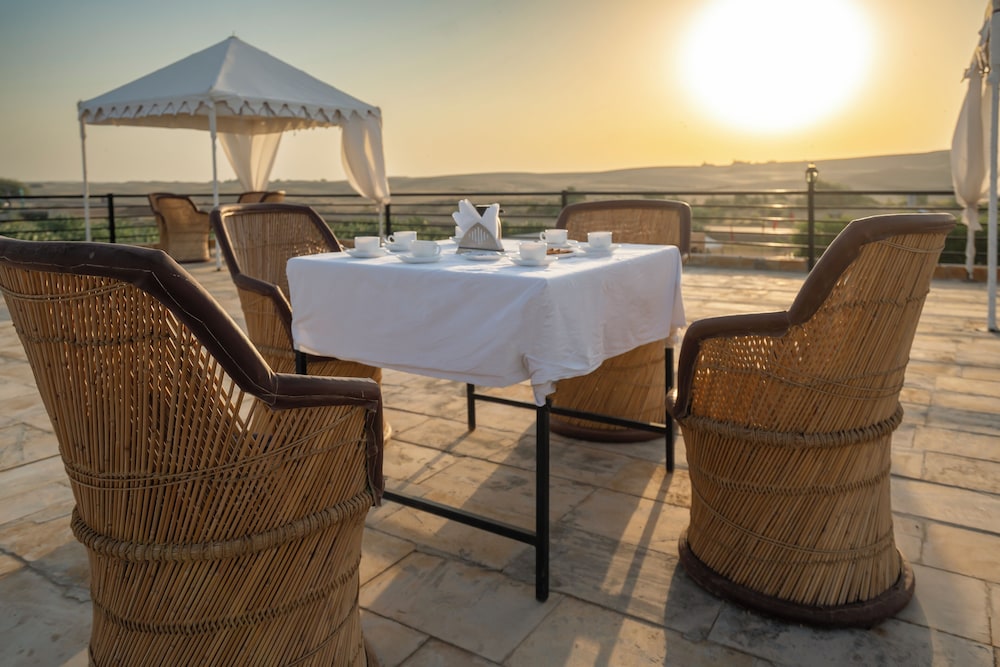 Suryaansh Desert Wellness Resort 33/46