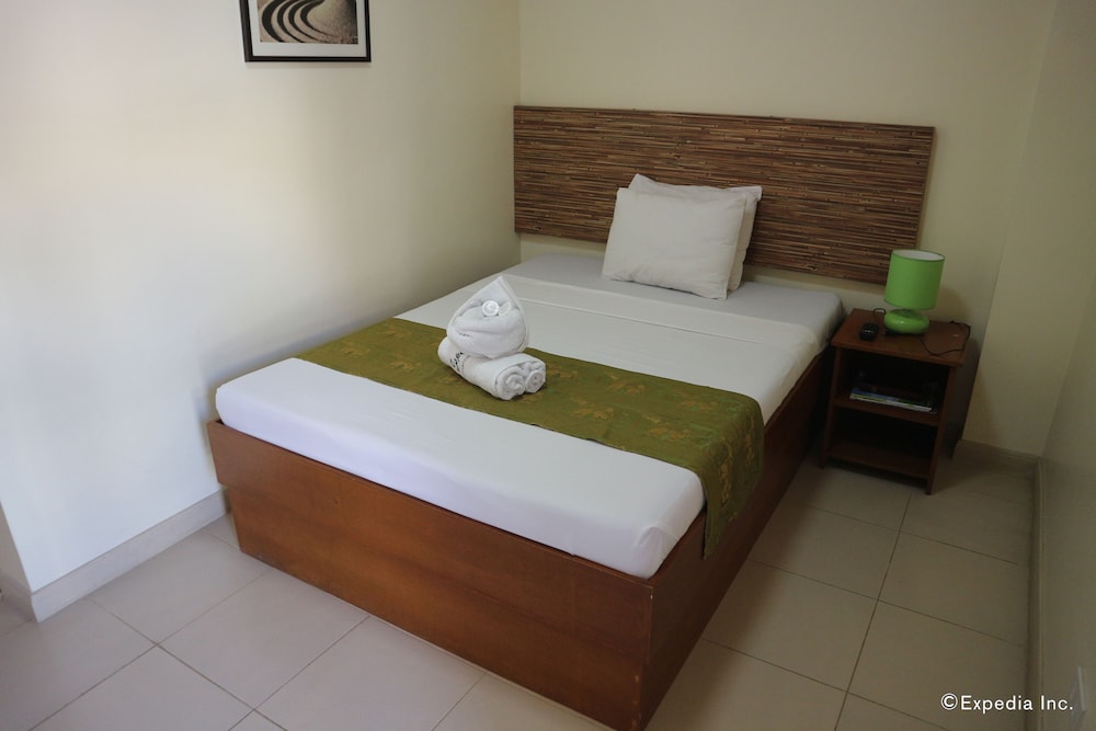 La Esperanza Hotel 17/41