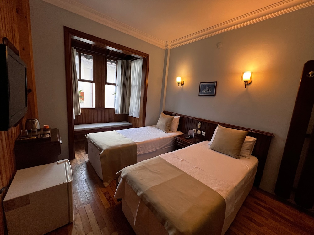 Denizci Hotel 21/48