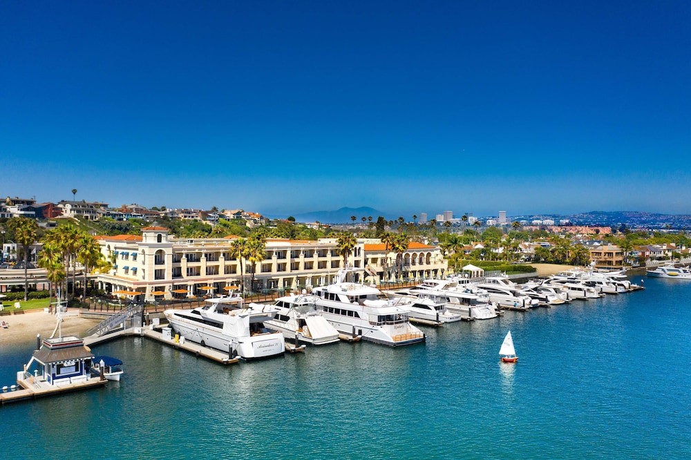 Balboa Bay Resort 2/71
