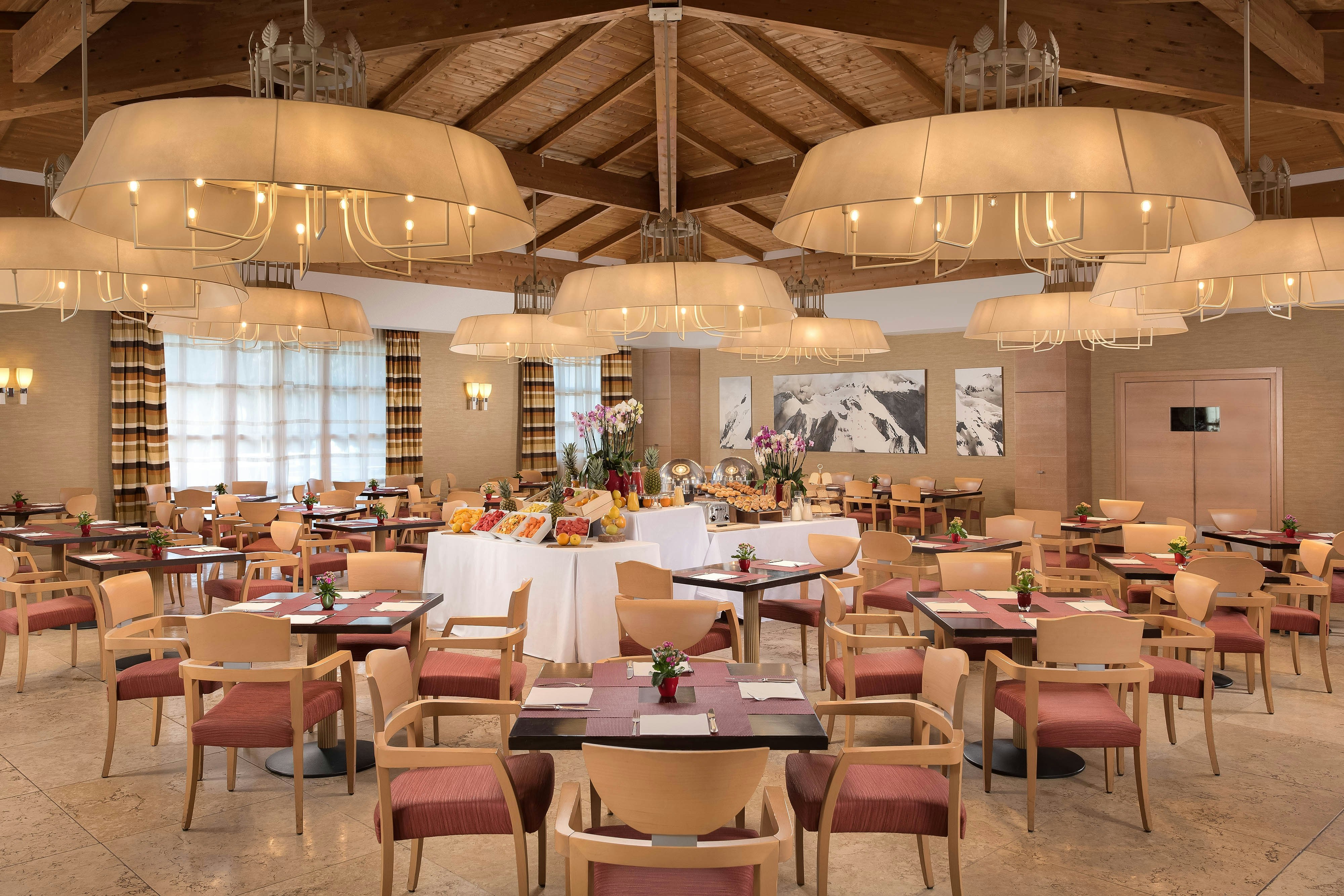Sheraton Parco De Medici Rome Hotel 38/66