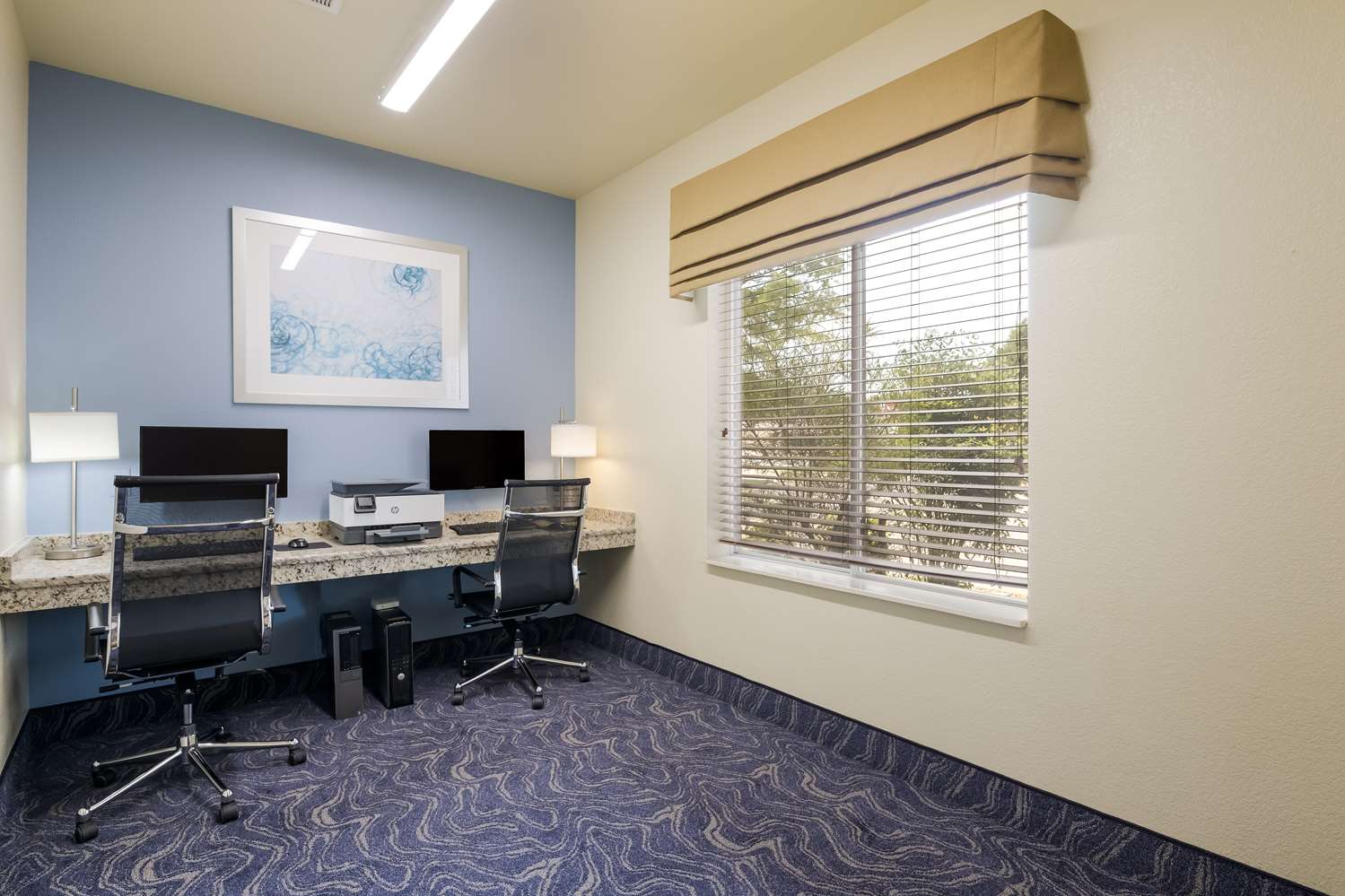 Best Western Coffeyville Central Business District Inn and Suites 50/59