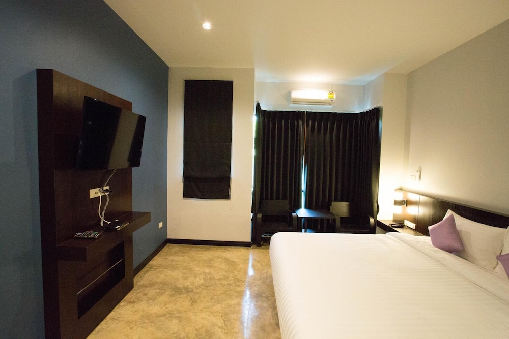 Aziss Boutique Hotel 15/54