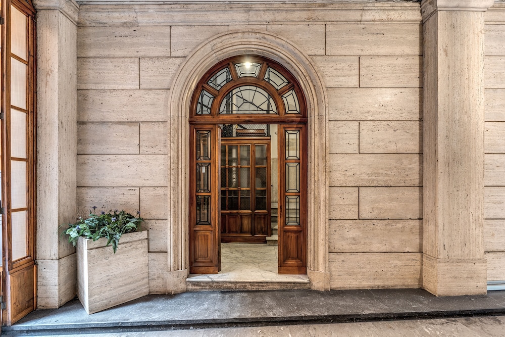 Residenza Piranesi Boutique Hotel 1/50