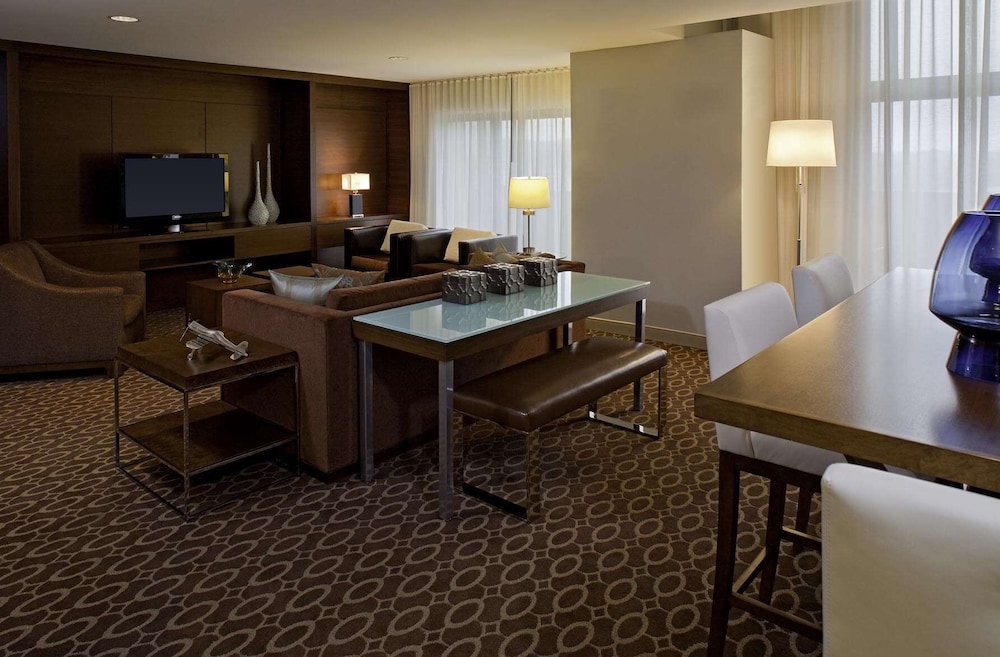 Hyatt Regency O Hare Chicago 41/50