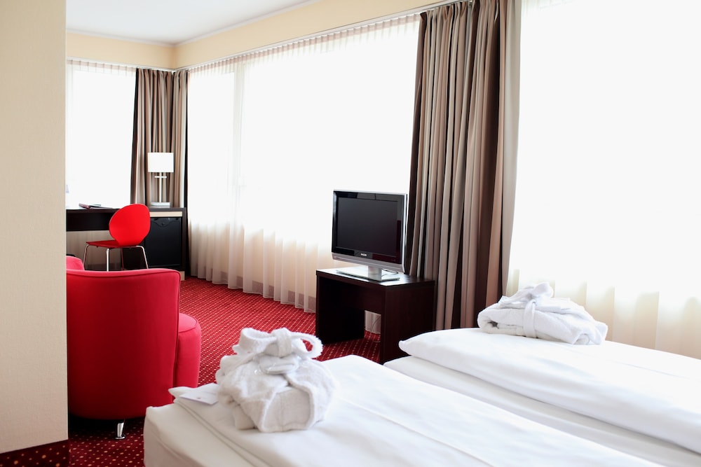 Premier Inn Berlin City Sud Hotel 17/50