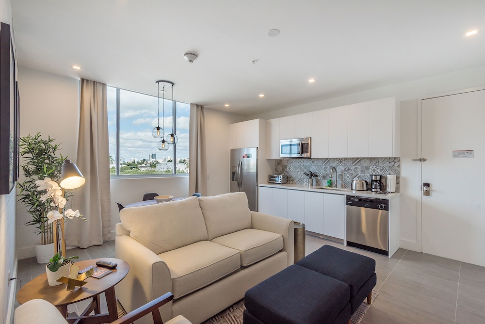 Vhc Luxury Apartments 52/67