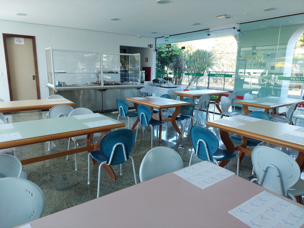 Aojesp Hotel Colonia 30/46