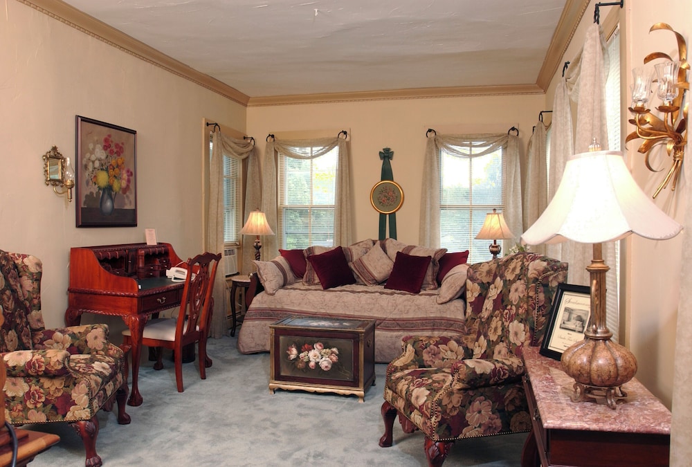Stroudsmoor Country Inn 47/67