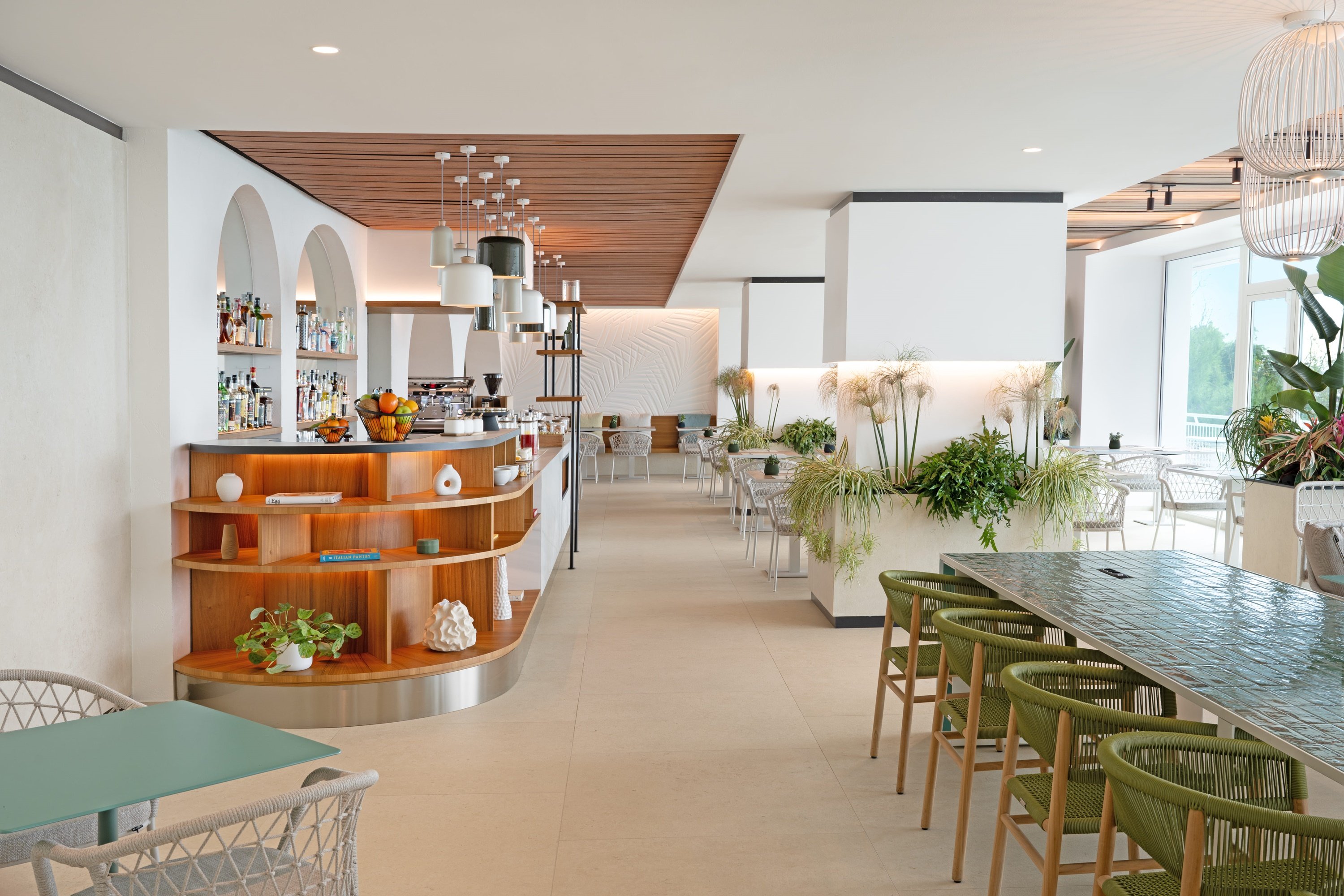 Hotel Delfino Taranto 55/74