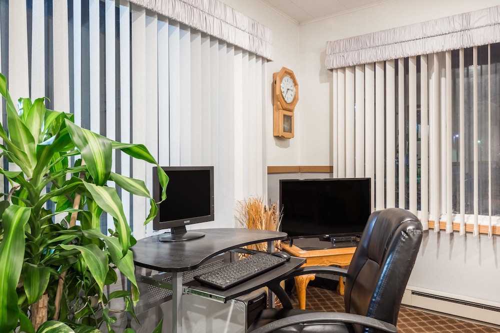 Days Inn by Wyndham Atlantic 15/17