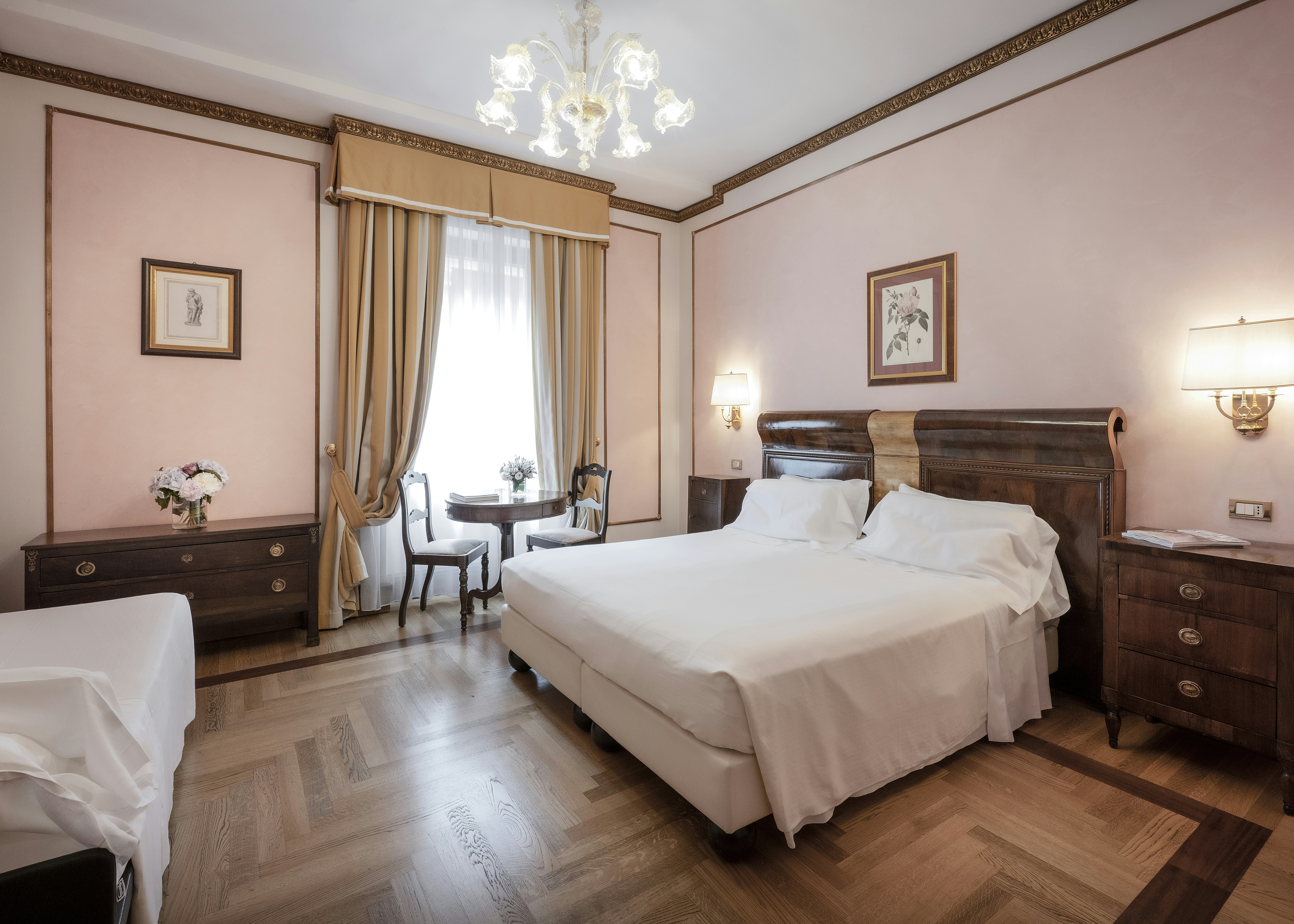 Due Torri Hotel Verona 22/85