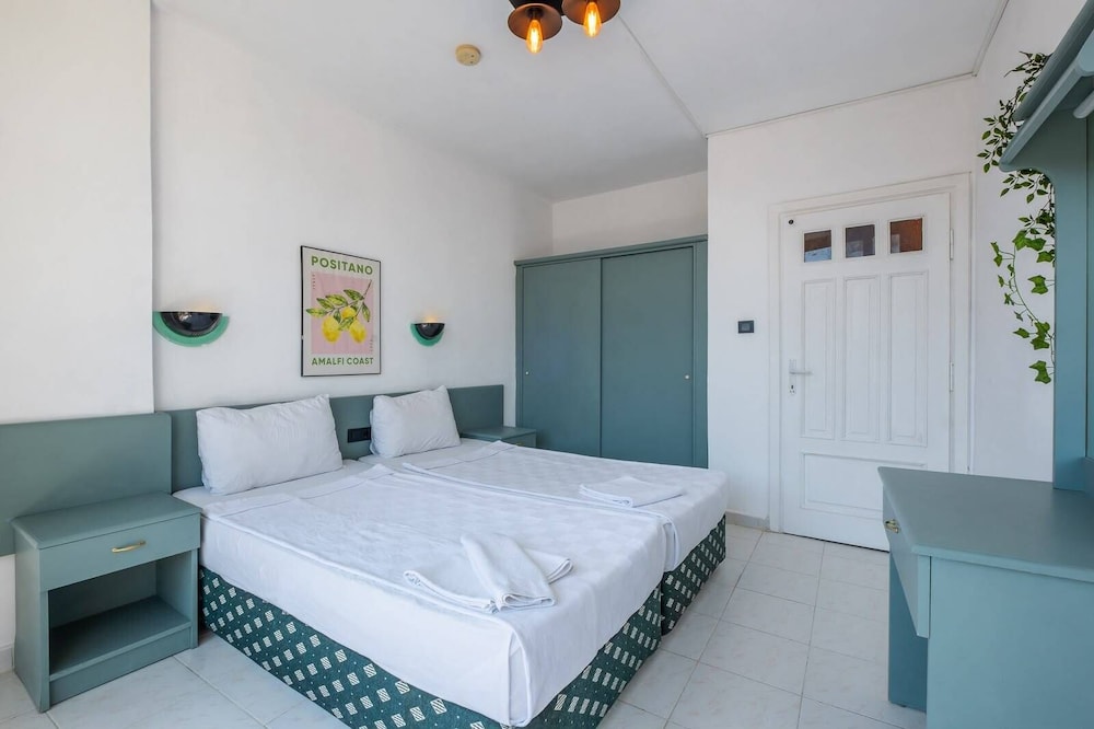 Babaoglu Apart Hotel 20/48