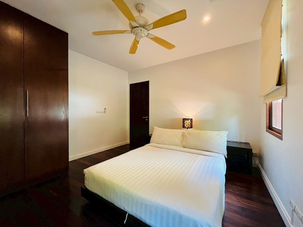 Amatapura Beach Villa 12 15/57