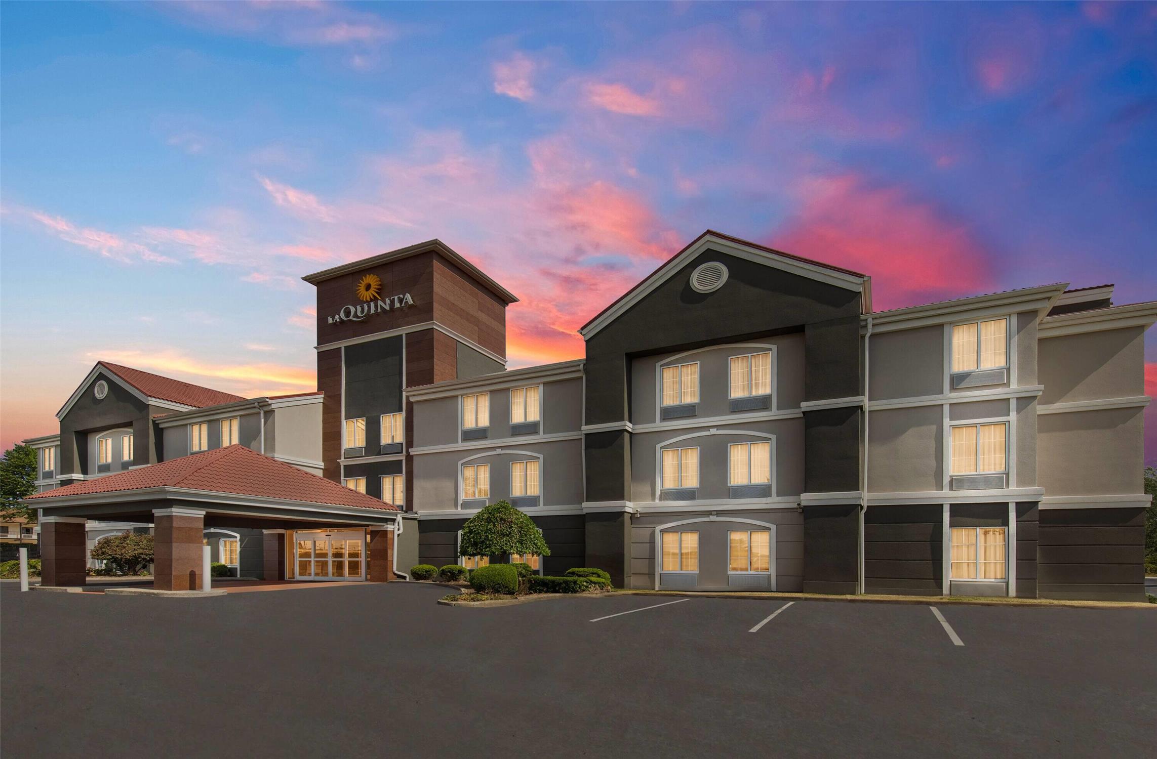 La Quinta Inn & Suites by Wyndham Lexington South / Hamburg 5/40