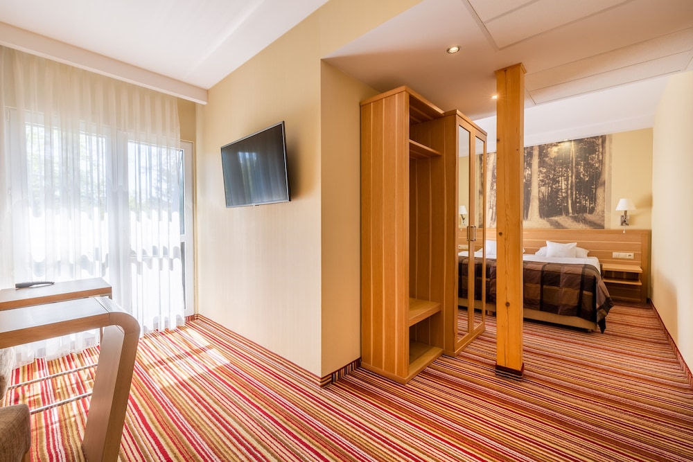 Hotel Warszawa SPA and Resort 19/50
