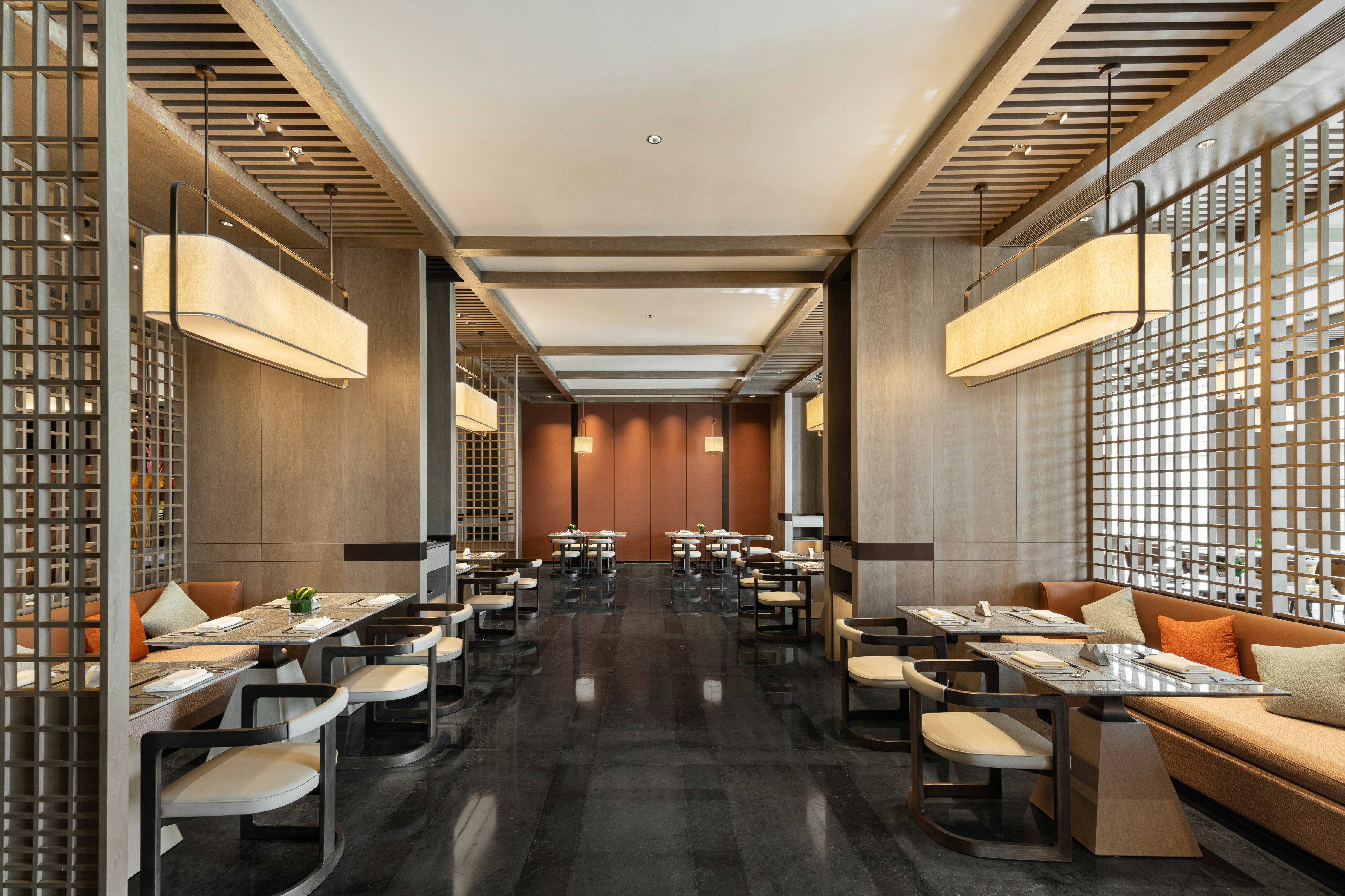 DoubleTree by Hilton Kaifeng 24/49