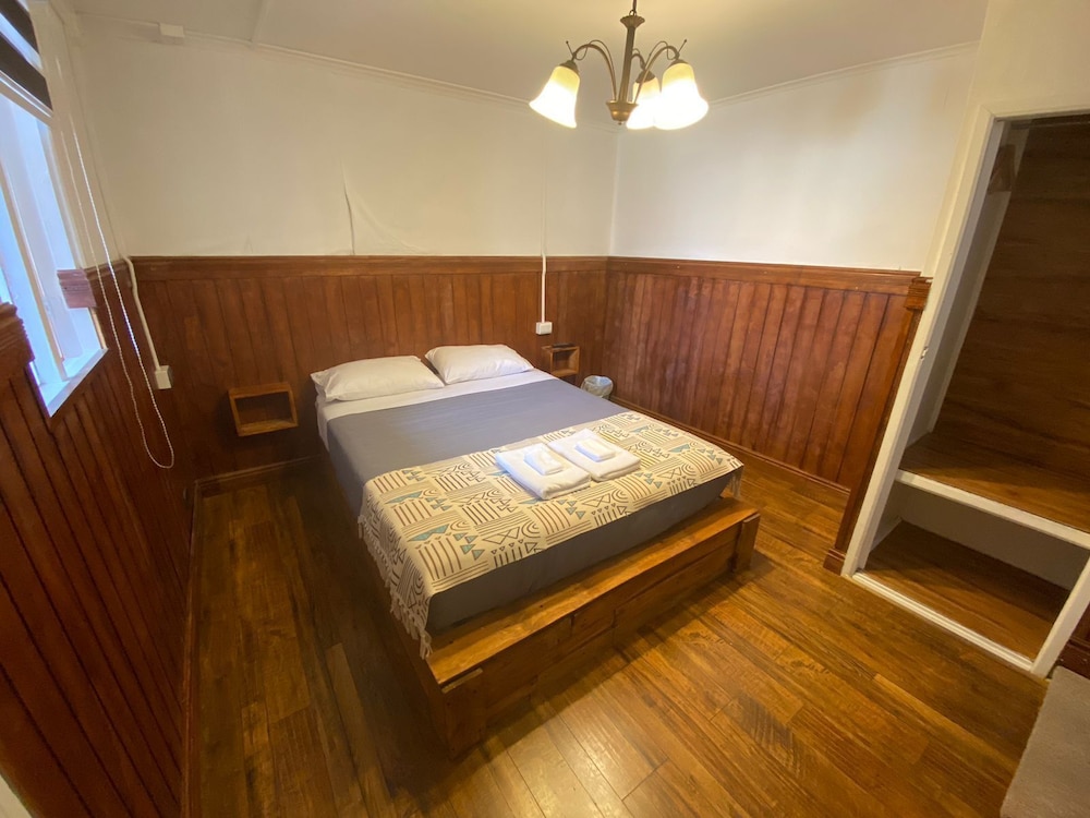 Hostal Ochen Punta Arenas 14/24