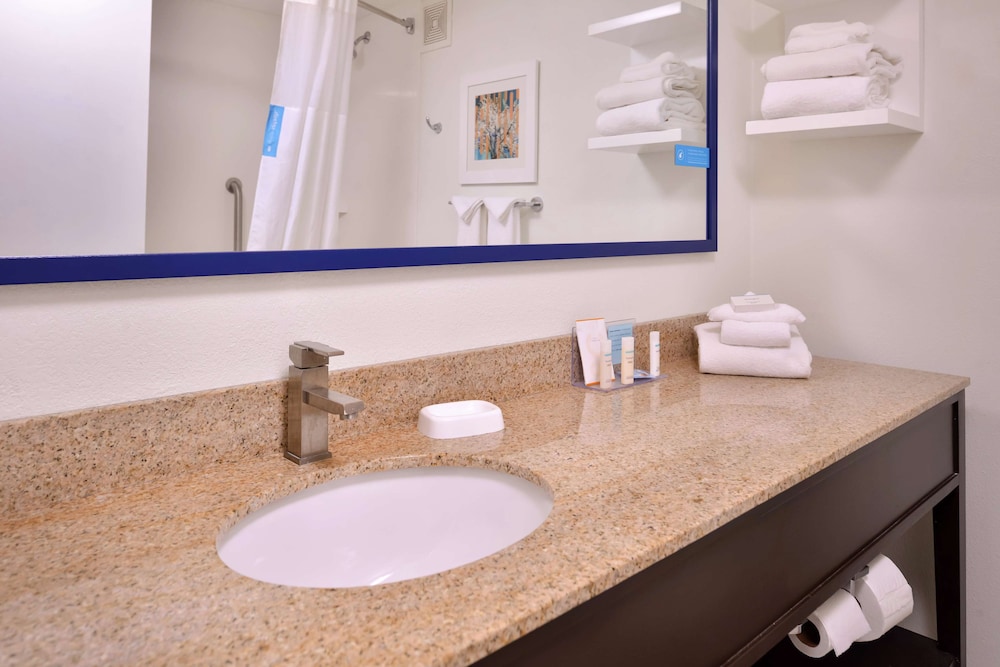 Hampton Inn Florence Midtown 19/45