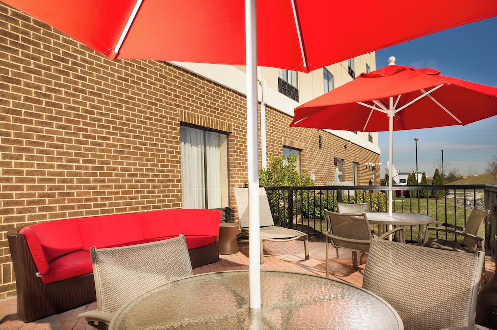 Holiday Inn Express Columbia East Elkridge 42/63