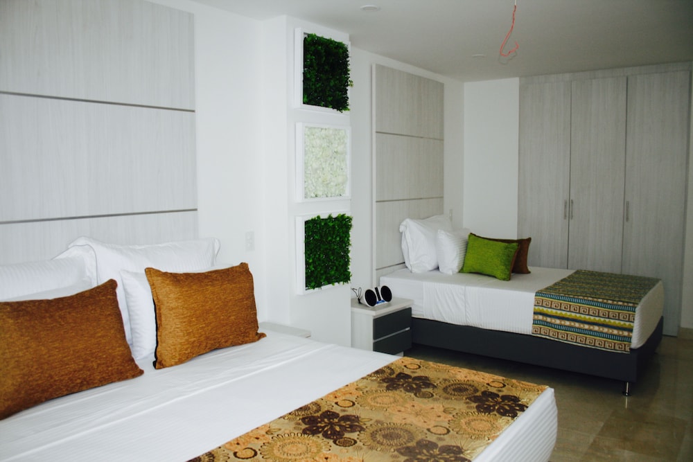 Hotel Madeiro 25/64