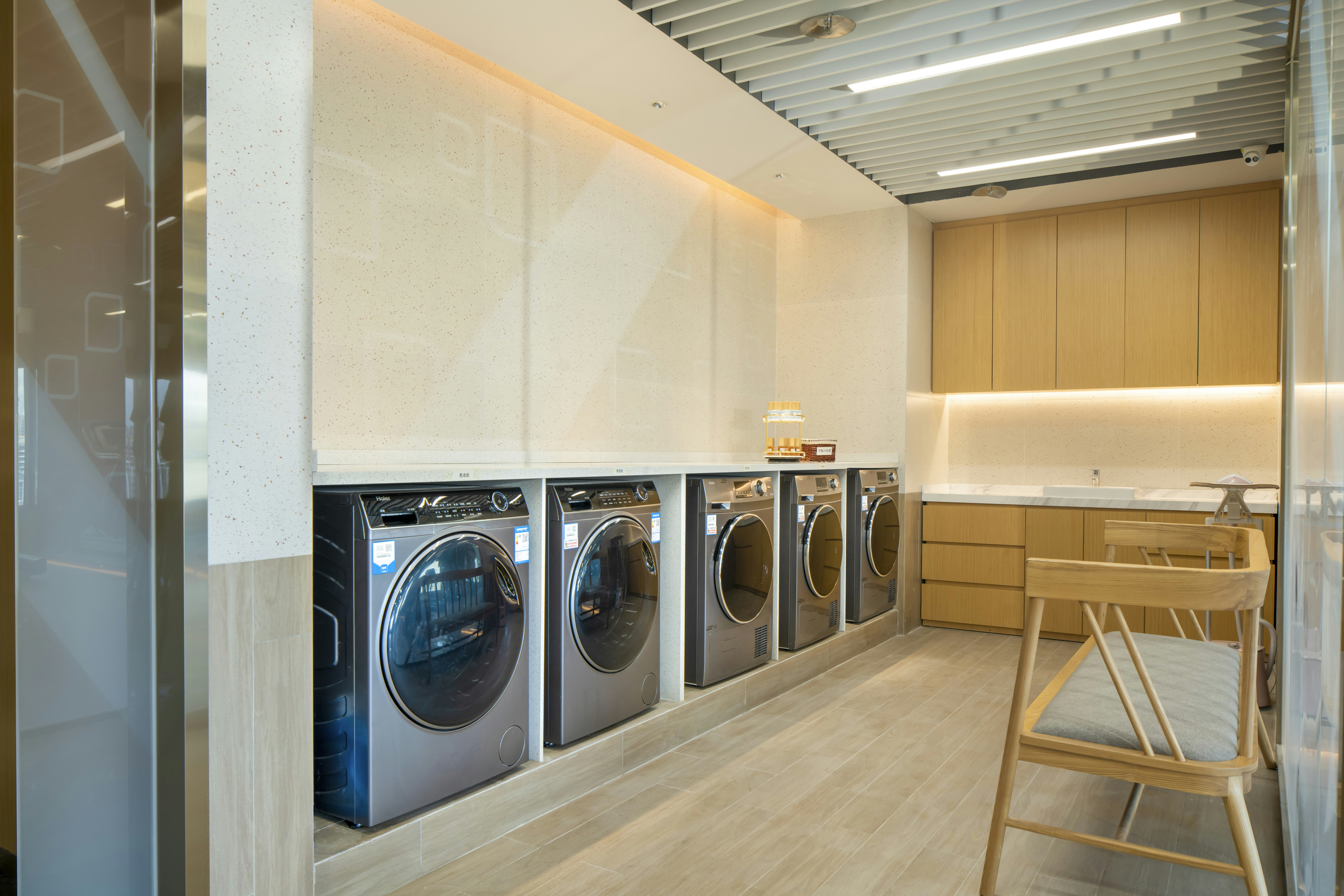 Hilton Garden Inn Shenzhen Nanshan Avenue 18/50