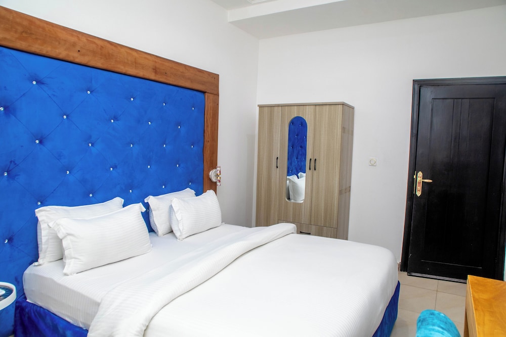 Hôtel Villa Les Orchidées 8/50
