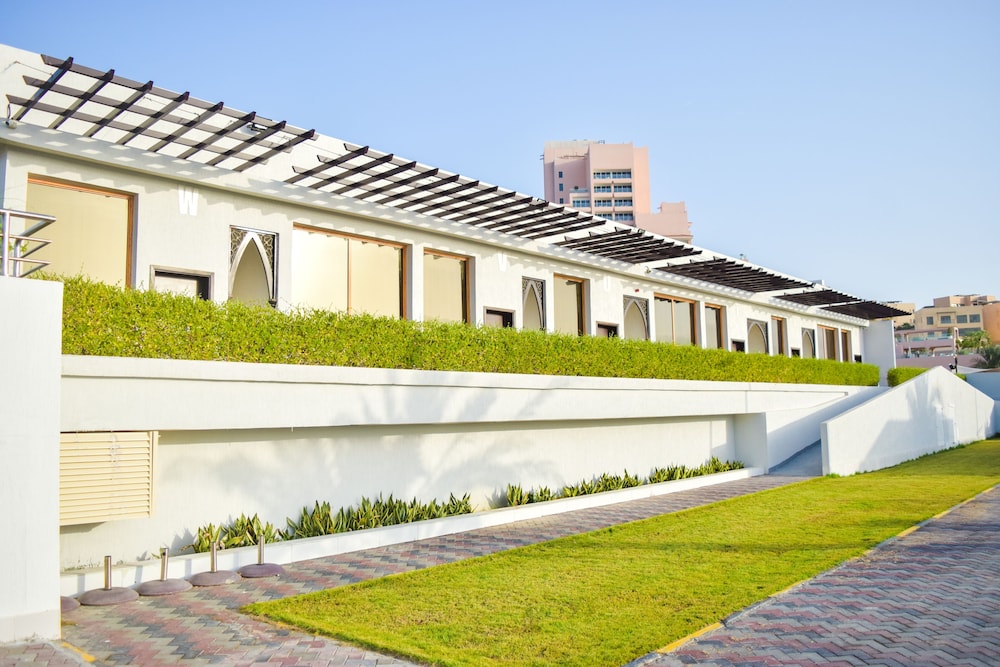 Mirage Bab Al Bahr Beach Resort 36/49