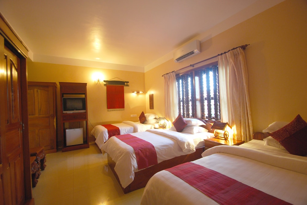 Shining Angkor Boutique Hotel 29/76
