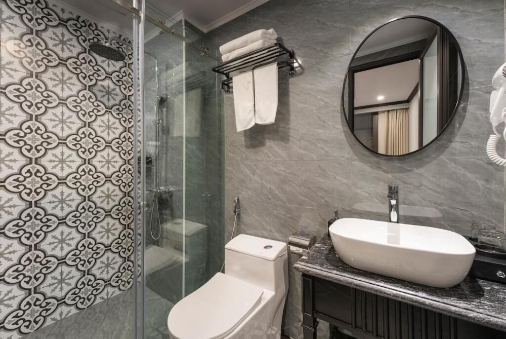 Hanoi Embrace Boutique Hotel 39/39
