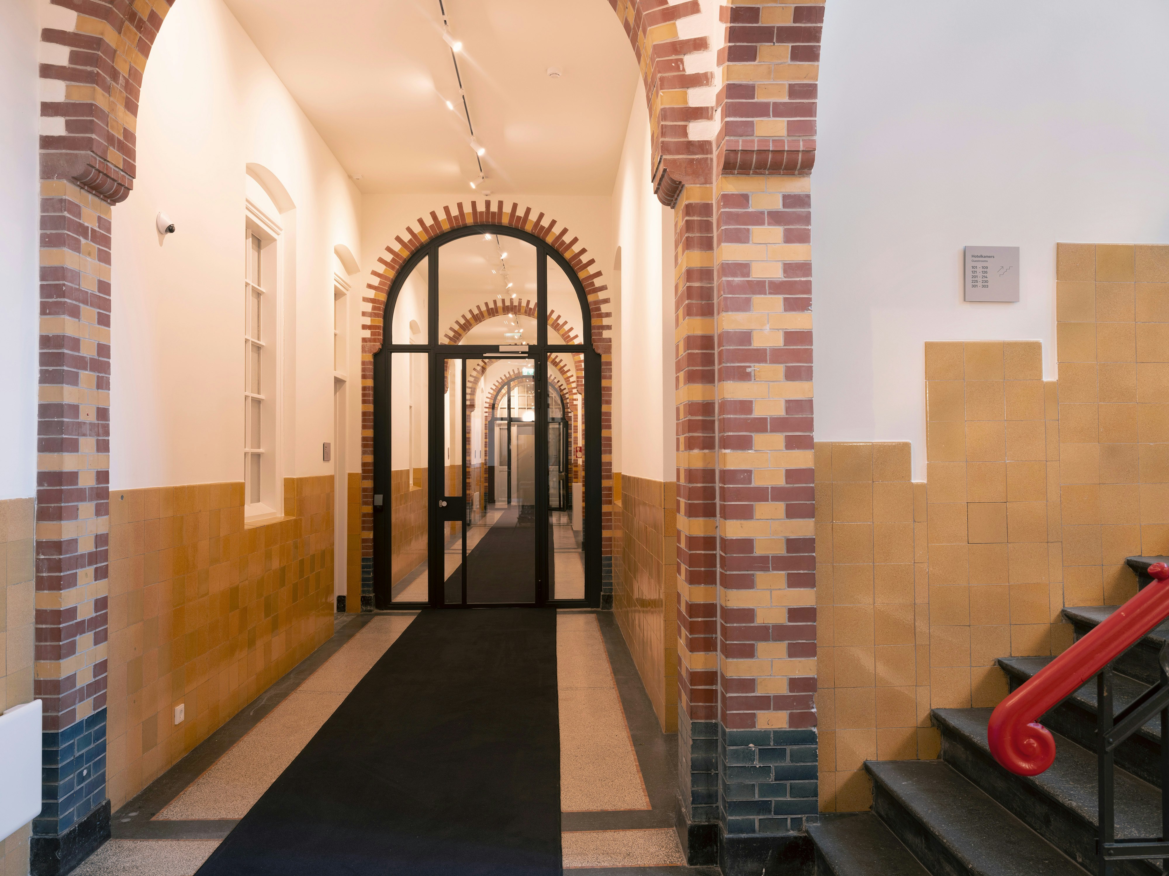 DoubleTree by Hilton Sittard 34/63