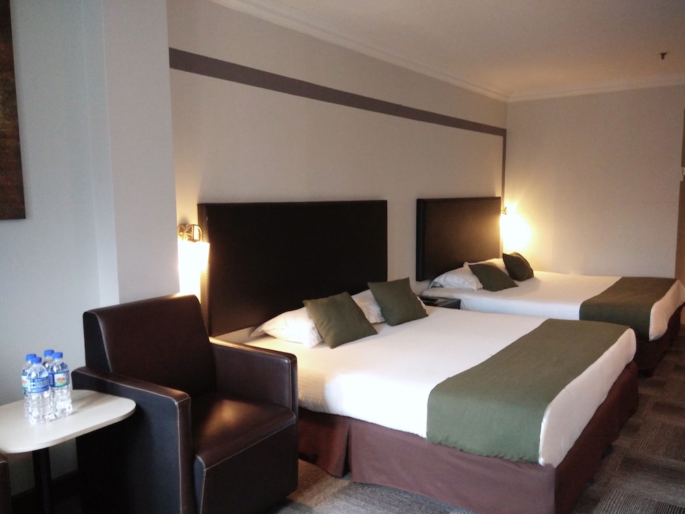Legend Inn Taiping 18/43