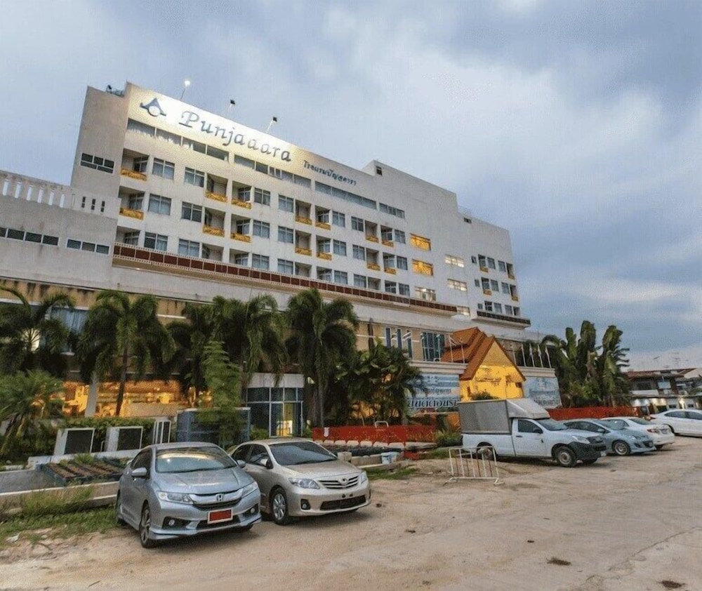 Punjadara Hotel 42/52