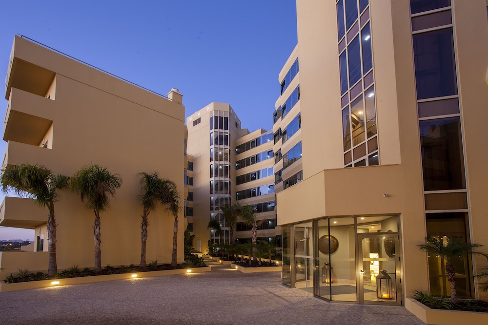 Turim Presidente Hotel 34/50