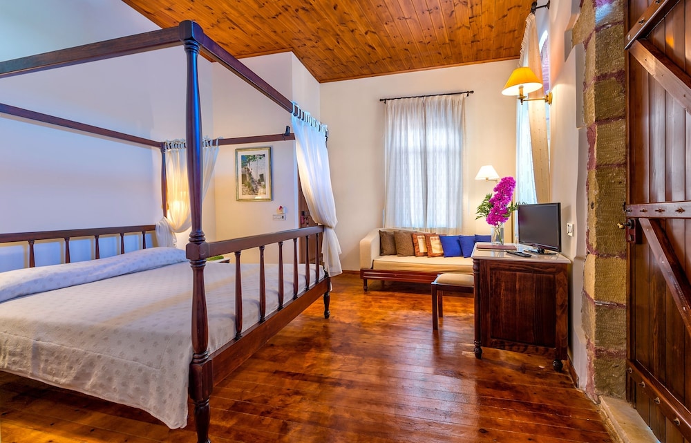 Spilia Village 40/83