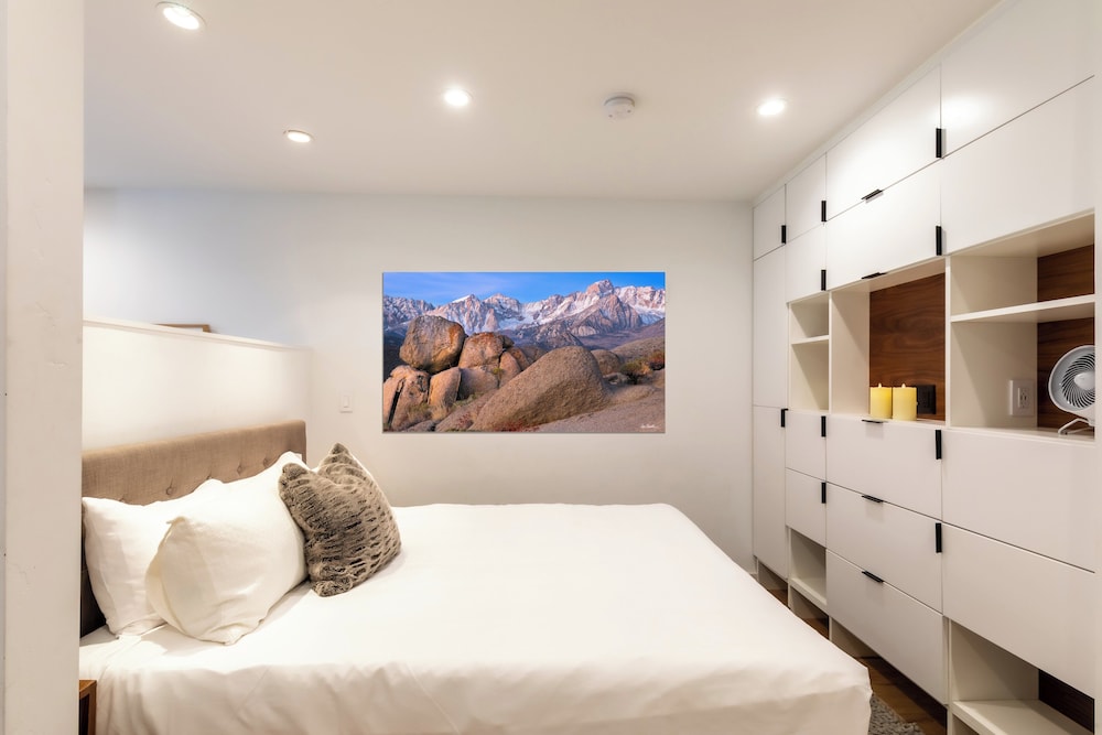 Condo, Northstar, Village, Studio, Queen Bed