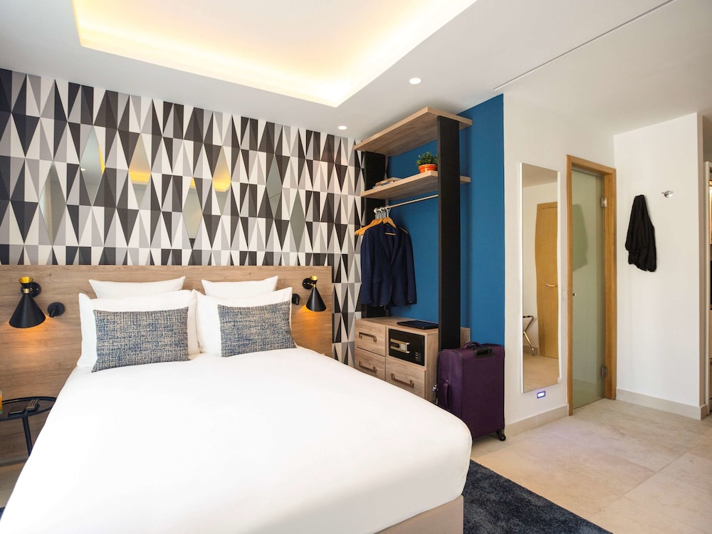 Aparthotel Adagio Casablanca City Center 16/79