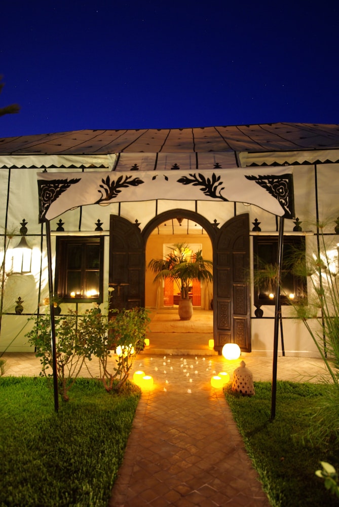 Lodge K Hôtel &amp; Spa 2/77