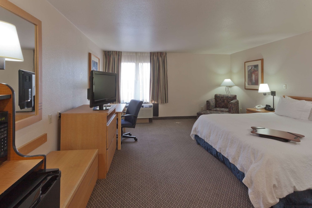 Hampton Inn Las Vegas Summerlin 8/38