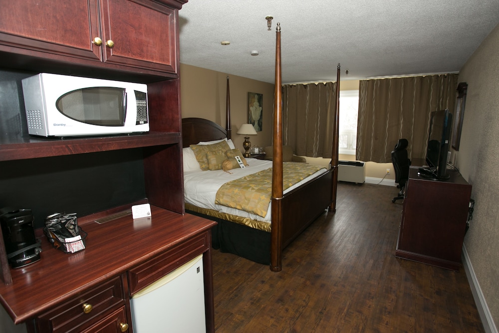 Hearthstone Inn Halifax Dartmouth 49/50