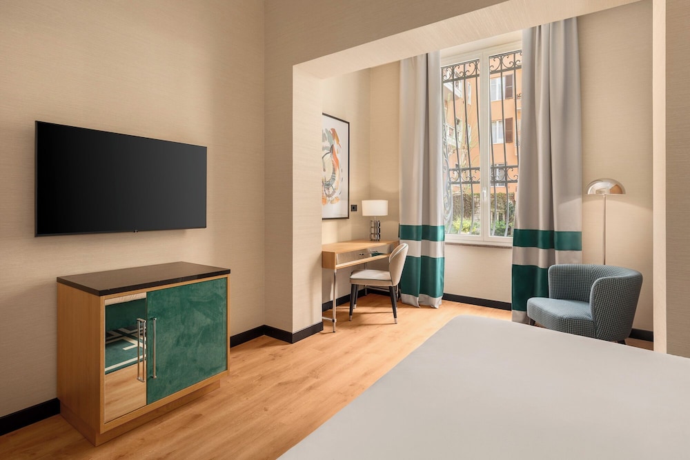 Room Mate Collection Mia Rome Colosseum 57/66