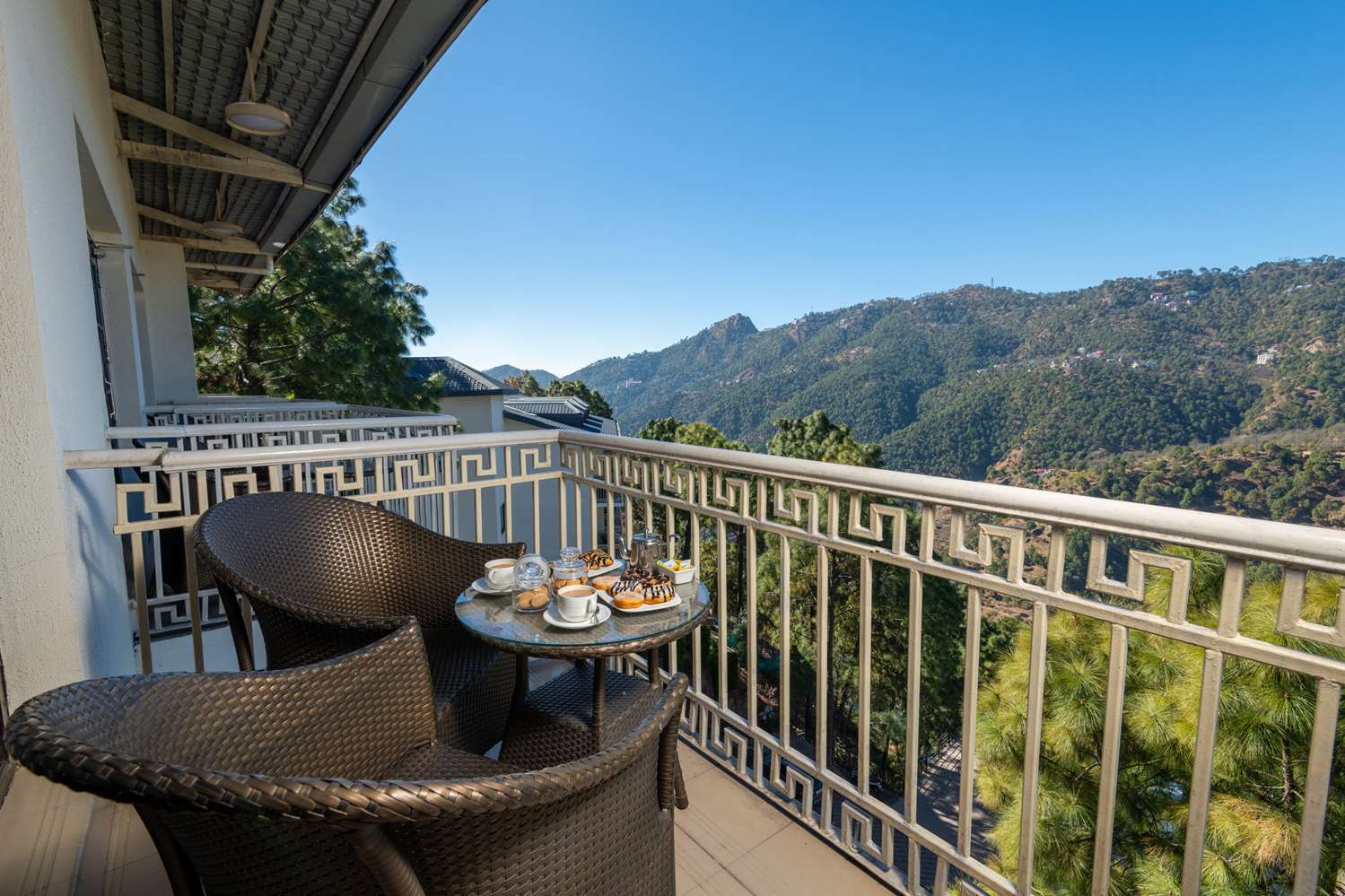 Ramada by Wyndham Kasauli 19/45