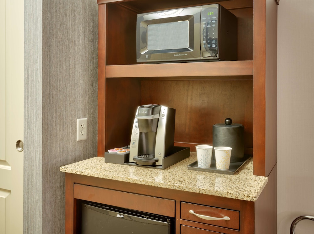 Hilton Garden Inn Salt Lake City Sandy 36/44