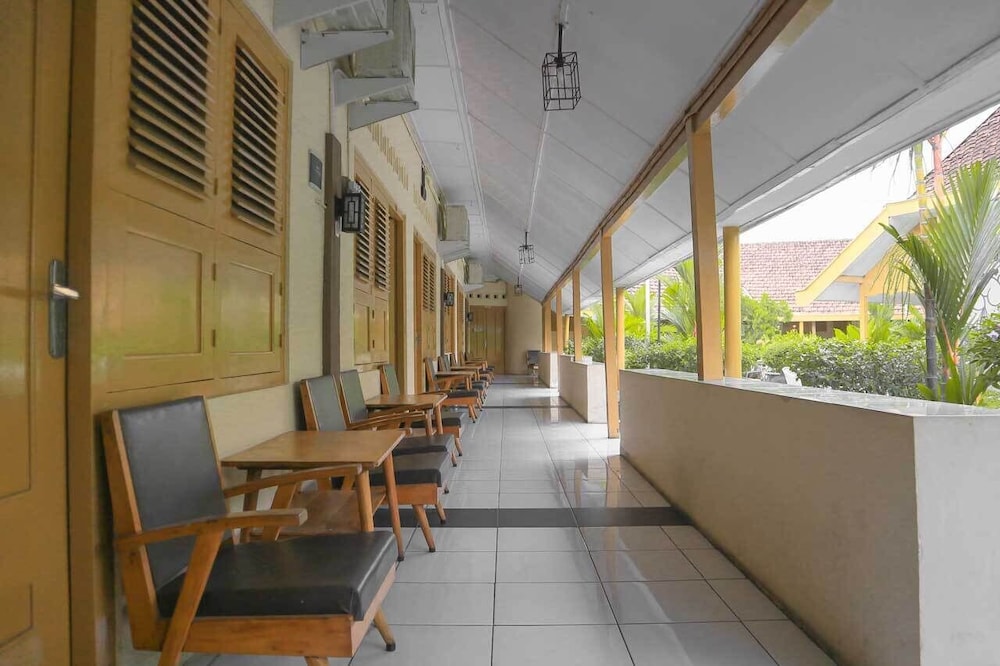 Maerakatja Hotel Yogyakarta 23/41
