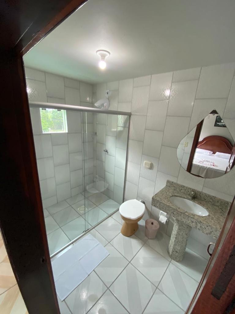 Hotel Nosso Bosque 41/42