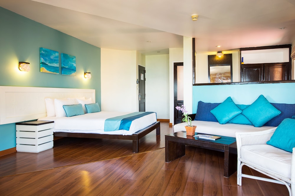 Vacation Village Phra Nang Inn 49/71