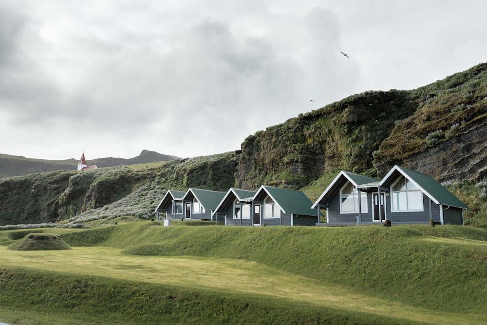 Vik Cottages 21/24