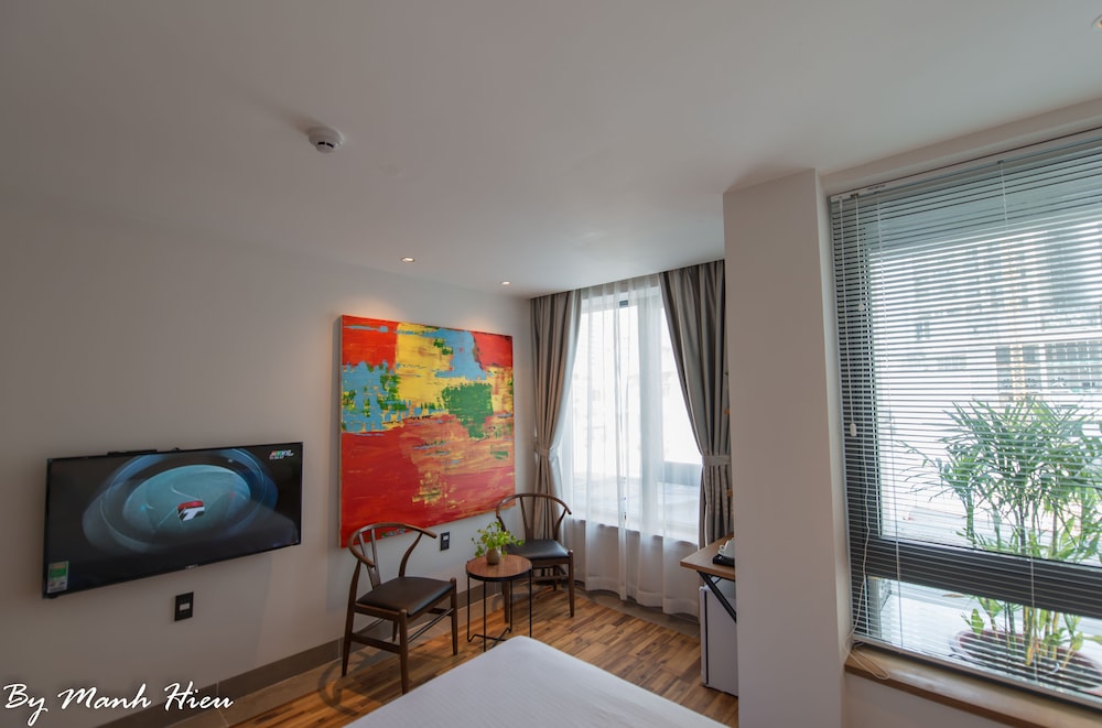 Mojzo Inn Boutique 36/50